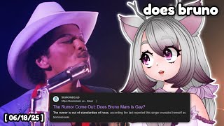 the rumor come out: does doe is GAMER?