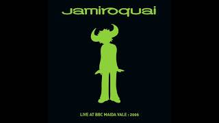 Jamiroquai - Traveling Without Moving (Live at Maida Vale 2006)