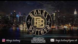 Live - new Beat out now (prod. Benji Buttonz)