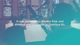 Scoring of 'Lineage 2M' at Ocean Way Studios