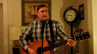 Doug Howatt - Life's Railway To Heaven (Song Cover)