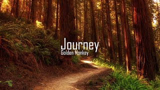 Journey - GOLDEN MONKEY