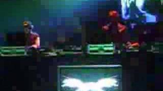 Metro Unit @ Kozzmozz (28/06/2008) - Part 1