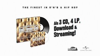 Black Flavour Club - The Very Best Of - New Edition [official Trailer]