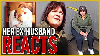 "I Was Married To Debra Newton" — 2nd Husband Tells All