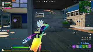 my cleanest no scope yet
