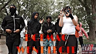 BgeMac - Went Legit (G Herbo Remix|Official Audio)