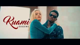 Kuami Eugene x Davido   Meji Meji Official Video