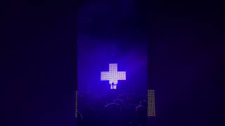 Lewis Capaldi - Someone You Loved (Martin Garrix Remix) @ Creamfields 2021