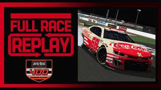NASCAR SPEED SERIES SEASON 4 - Jerky Boys Beff Jerky Done Right 400 At Richmond Raceway