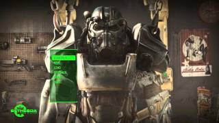 My experiences with Fallout 4 (Mostly Spoiler Free)