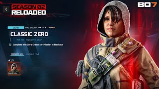 Black Ops 7 Season 2 Reloaded Rewards, Operators & Events... (NEW UPDATE)