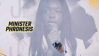 Wanting God’s presence without His discipline keeps you at the base | (15yrs) Minister Phronesis