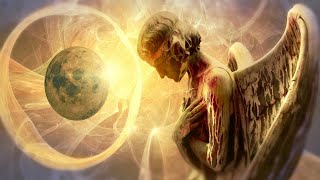 Angelic Healing Sleep Music, Fall Asleep Fast, Deep Meditation Music