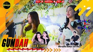 Gundah - Yunita Ababiel (Cover Vira & Lentri) - NEW PERSON MUSIC Live Beruge Darat