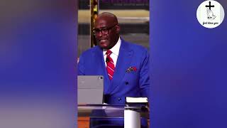 MARVIN WINANS - I LOVE HIM 