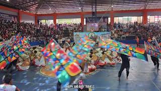 Manuel Enverga Memorial School of Arts and Trades - Maubanog Festival 2025