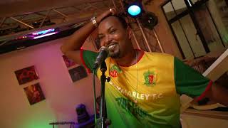 The african connection show part 1 of  episode 3