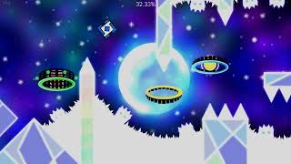 Misty Mountains 100%