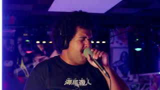 Song Set #4 - Pink Navel Live From The Xander Zone