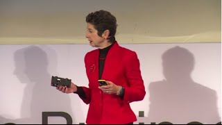 Pay attention:  you can change your brain | Kitty Chisholm | TEDxLondonBusinessSchool