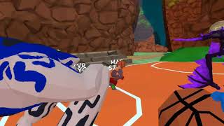 LIMEVR🍋‍🟩 LIVE GIVEAWAY ALSO BOSS GRINDING CODE IS 89446