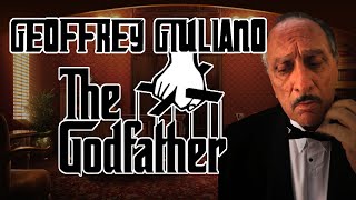 Don Vito Corleone / Geoffrey Giuliano