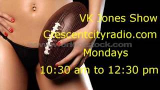 VK Jones Commercial Spot 2