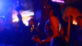 BRASS - The Beat/Garbalanche - Live at The Astoria