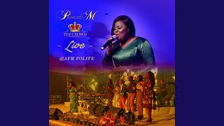 God Said (Live)