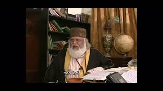 #TMOA, How To Perfect Salah! Lecture By His Eminence Sheikh Syed Mubarak Ali Shah Gillani