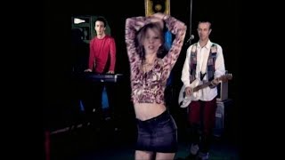 MAGAZIN & ESMA REDZEPOVA - DANI SU BEZ BROJA (OFFICIAL VIDEO 2002)