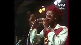Steel Pulse - Reggae Fever Aka Reggae Music - Live 1979