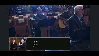 Am Yisrael Chai – Adas Israel Congregation - Washington, DC. October 10, 2023