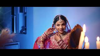 Mahima & Shashi ‼️ wedding Teaser Highlights 