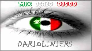 MIX ITALO VOL 198