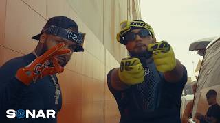SLAYTER, JC Reyes  -  percocet 💊 (Video Oficial)