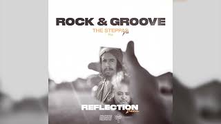 Rock & Groove - Steppas (Reflection Riddim)