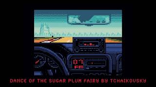 Classical Music Game Boy Playlist