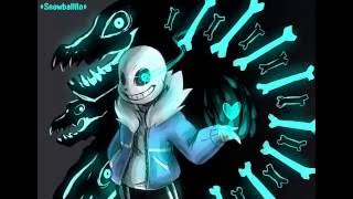 Undertale - Megalovania - Polish Lyrics