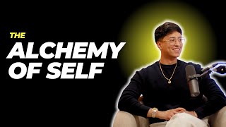 The Alchemy of Self - Vincent Hu | 301 Podcast