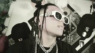 Mc Yera ft Cachorro LS - Dias Grises  (Audio Oficial) #mcyera #rap #puebla