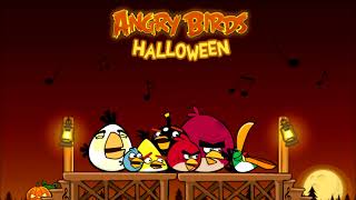 Angry Birds Halloween - Full Soundtrack (OST)