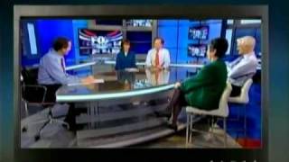Sarah Palin - Fox And No Friends