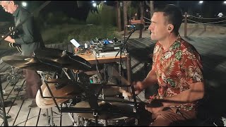 Rocking Ham - Виноградник Live 2025