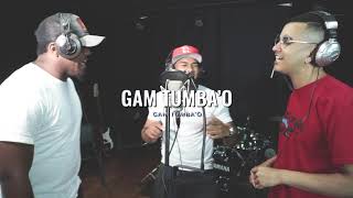 Una sola Bandera - GAM Tumbao (TIMBA)