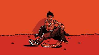 Travis Scott: Over One Hour Of Chill Songs