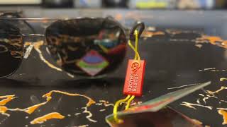AXN Sports Shades "Aviator" Unboxing | THE UNBOXING LAB
