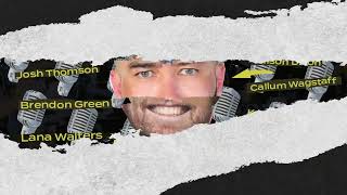 Taranaki Comedy Gala - Right Royal Cabaret Festival 2025