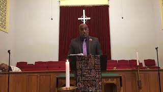 Plymouth CUCC Worship 10 11 2020